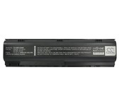 Toshiba Dynabook Qosmio F20 series battery