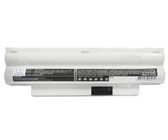 Dell Studio 1535, 1536 WU946 High Capacity Replacement Laptop Battery