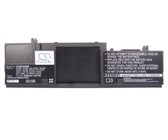 Dell Studio 1535, 1536 WU946 High Capacity Replacement Laptop Battery