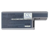 Dell Studio 1535, 1536 WU946 High Capacity Replacement Laptop Battery