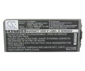 Toshiba Dynabook Qosmio F20 series battery