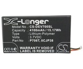 Replacement Battery for HP Compaq G42 G62 G72 G6 CQ62