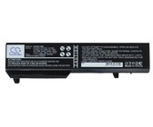 Toshiba Dynabook Qosmio F20 series battery