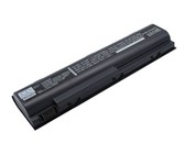 TWB Premium Grade Generic Laptop Battery For Dell M6500, M6400, C565C