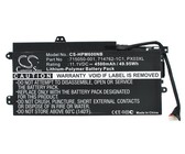 Dell Inspiron 8500 battery