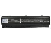 Dell Studio 1535, 1536 WU946 High Capacity Replacement Laptop Battery