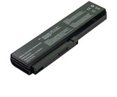 Replacement battery Toshiba L200 L300 A200 M200 PA3533U-1BRS