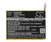 DELL Replacement INSPIRON M5030, N4010, N5010, N7010, 13R, 14R, 15R, 17R, J1KND Battery