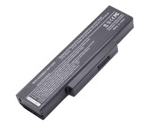 Battery for HP Compaq DV4, G60, CQ60 & CQ61