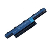 Battery for HP Compaq DV4, G60, CQ60 & CQ61