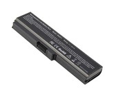 Toshiba Dynabook Qosmio F20 series battery