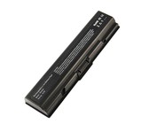 Replacement battery Toshiba L200 L300 A200 M200 PA3533U-1BRS