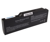 DELL Replacement INSPIRON M5030, N4010, N5010, N7010, 13R, 14R, 15R, 17R, J1KND Battery