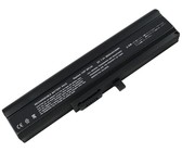 Battery for HP Compaq DV4, G60, CQ60 & CQ61