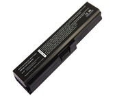 TWB Premium Grade Generic Laptop Battery For Asus U31, U41