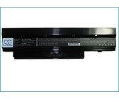 TWB Premium Grade Generic Laptop Battery For Dell M6500, M6400, C565C