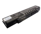 Dell Studio 1535, 1536 WU946 High Capacity Replacement Laptop Battery