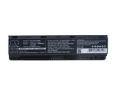 Asus pc 2g linus battery