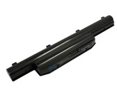 Dell Studio 1535, 1536 WU946 High Capacity Replacement Laptop Battery