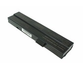 Dell Studio 1535, 1536 WU946 High Capacity Replacement Laptop Battery