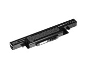 Asus pc 2g linus battery