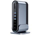 Kensington MD120U4 USB4 Portable Docking Station