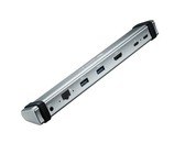FEELTEK Mega- Dock 11 in 1 USB-C Travel Hub