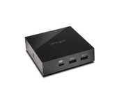 Kensington MD120U4 USB4 Portable Docking Station