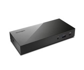 Targus Dual 4K Docking Station With Power