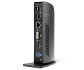 HP Thunderbolt Dock G2 with Combo Cable (3TR87AA)