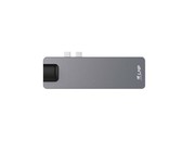HP Elite USB-C Docking Station