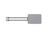 Kensington MD120U4 USB4 Portable Docking Station