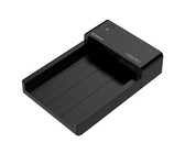 Dell USB 3.0 Ultra HD Triple Video Docking Station (452-BBOR)