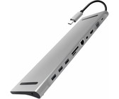 HP Elite USB-C Docking Station