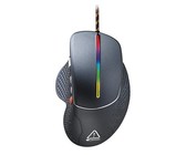 Alienware AW958 Elite Optical Gaming Mouse (Right-Hand)(Black and Silver)