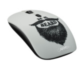 Logitech M240 Silent Bluetooth Mouse - Graphite