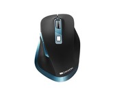 Canyon Star Raider 6 Button 3200dpi Pixart Sensor Gaming Mouse