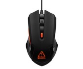 Canyon Star Raider 6 Button 3200dpi Pixart Sensor Gaming Mouse