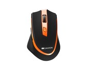 HP Essential USB Mouse
