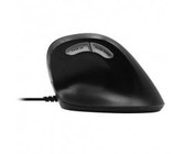 Alienware AW958 Elite Optical Gaming Mouse (Right-Hand)(Black and Silver)