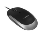 Microsoft Bluetooth Mobile Mouse 3600 - Red