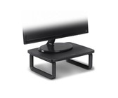 Kensington Optimise IT Flat Monitor Stand with SmartFit System - Black