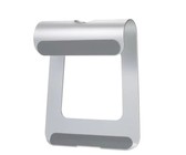 Just Mobile AluRack - Designer Laptop Mount
