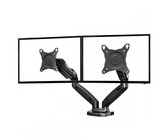 MACALLY Adjustable Aluminum Laptop Stand for Laptops between 10 to 17""