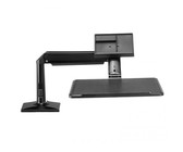 Targus 21.5" Monitor Privacy Screen - Transparent