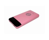 Mipow Compact Power Tube with Built In Micro USB Cable 3000mAh - Black