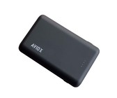 LMA- Moxom Universal Power Banks 15000mAh with 2 USB Ports, White