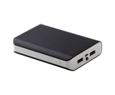 Power Bank 10 000 mAh - Mini M1 - White