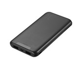 ADATA P10000 10000mAh Power Bank - White