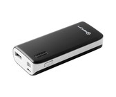 Volkano Nano Series 5000mAh Power Bank - Blue